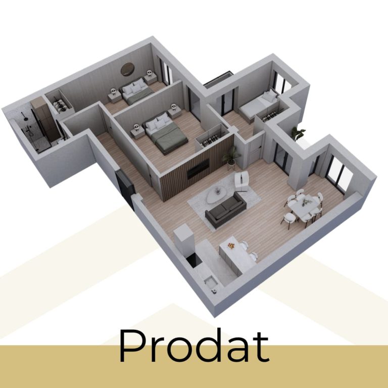 Gala Luxury 3d stan br. 11 prodato (1)
