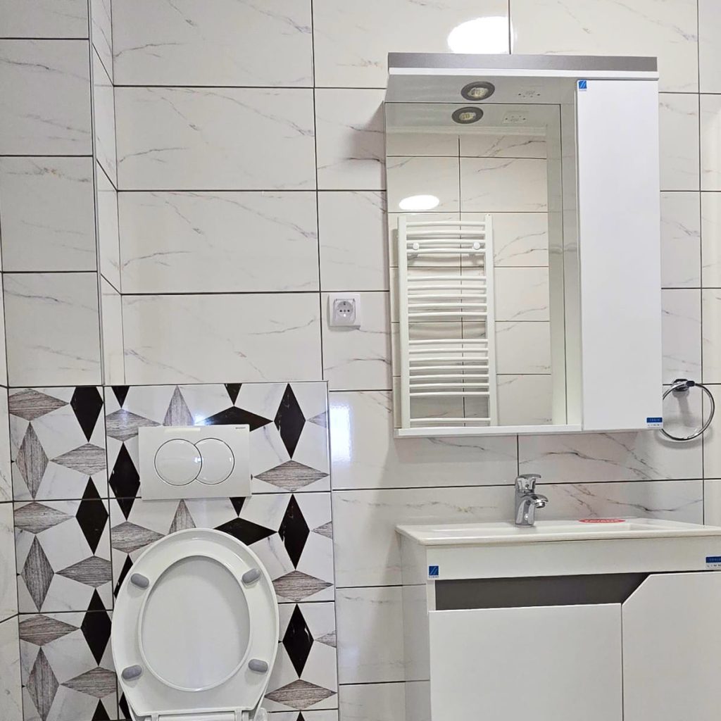 Gala Luxury kupatilo