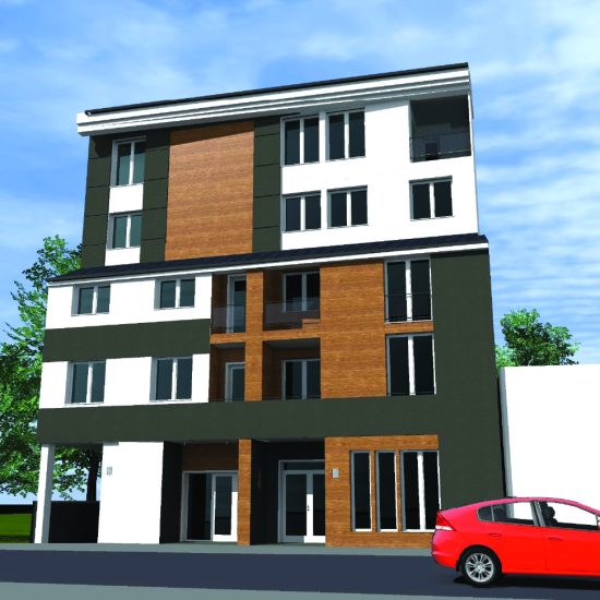 Gala Luxury Ljubovijska 1