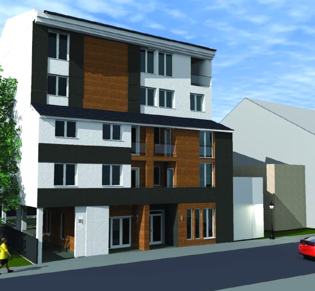 Gala Luxury Ljubovijska 4